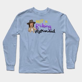 Jim Jiménez OFMD Long Sleeve T-Shirt